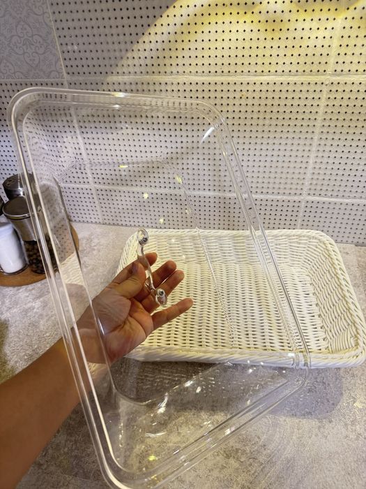 Хлебница продается