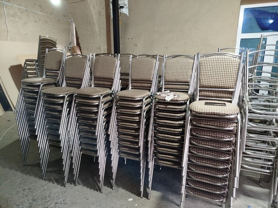 Aksiya 170000 Nerjaveka STOL STUL