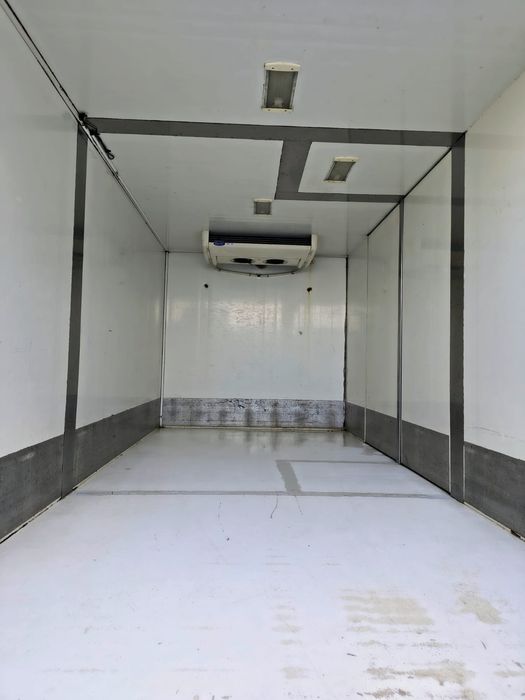 Sprinter de vânzare