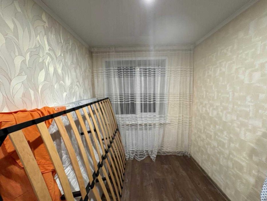 продам 3 ком квартиру на Жанаре