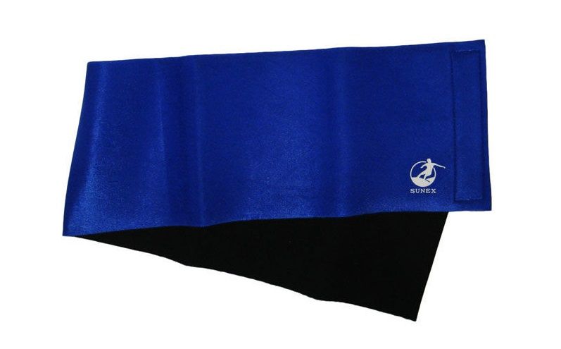 Пояс для похудения Sunex.