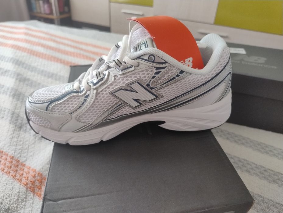 Нови маратонки New balance