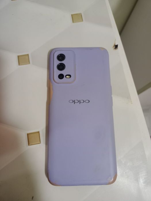 Продам смартфон OPPO