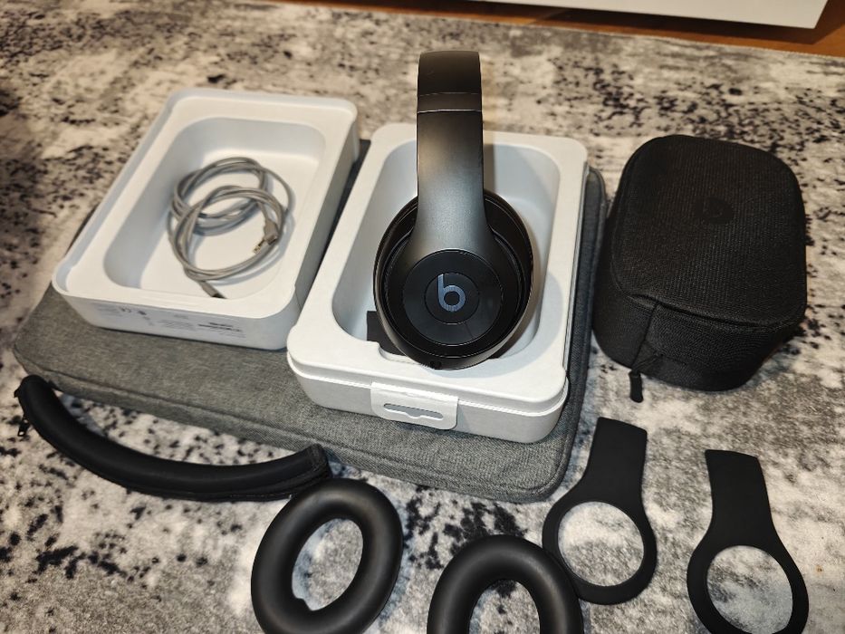 Слушалки Beats Studio pro