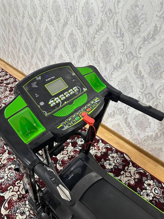 Беговой дорожкаа