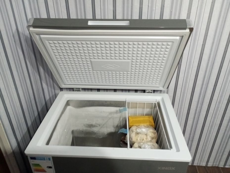 Продаю морозильную камеру