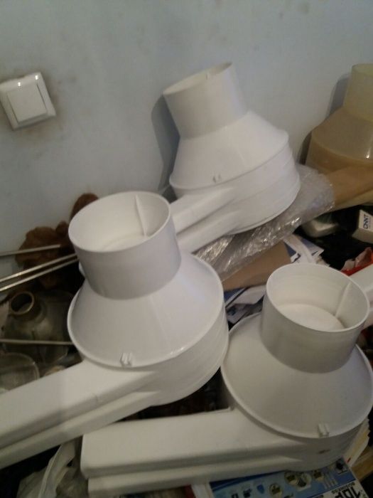 Запчасти сепараторов для молока. Сервисное обслуживание. Диагностика