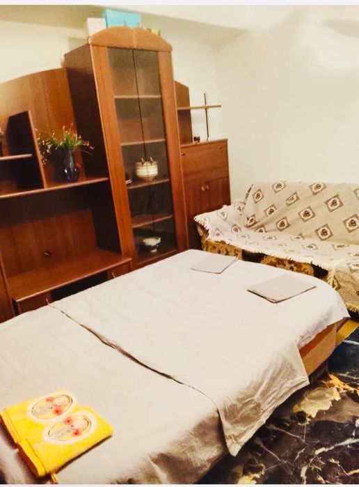 По часовая квартира