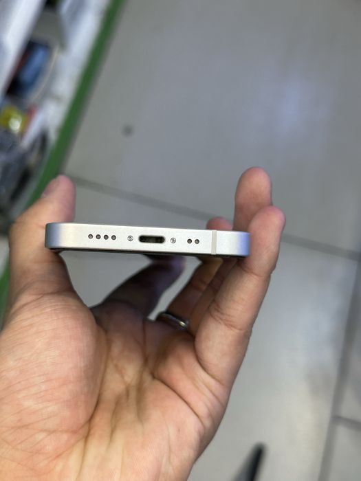 Iphone 13 mini 128 гб 100%