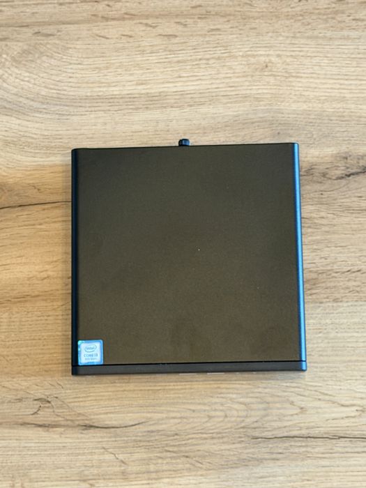 HP ProDesk 600 G4 Desktop Mini | Windows 11 Licențiat | Ultra-Compact & Rapid