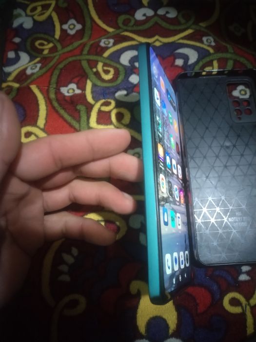 Redmi not 12pro sotladi