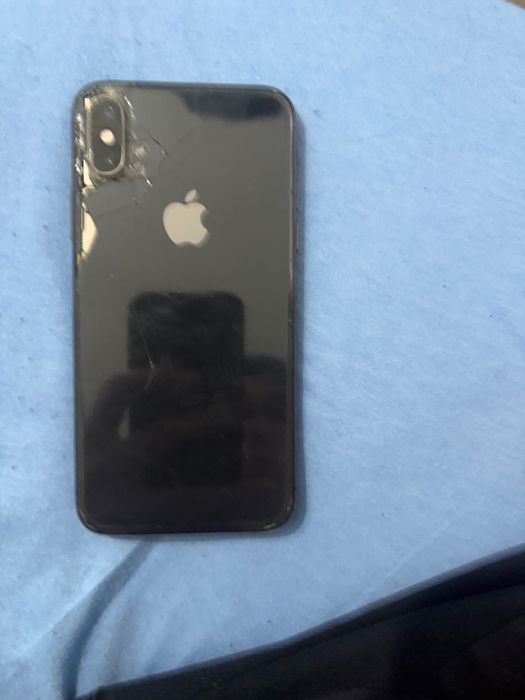iphone xs spart 64 gb