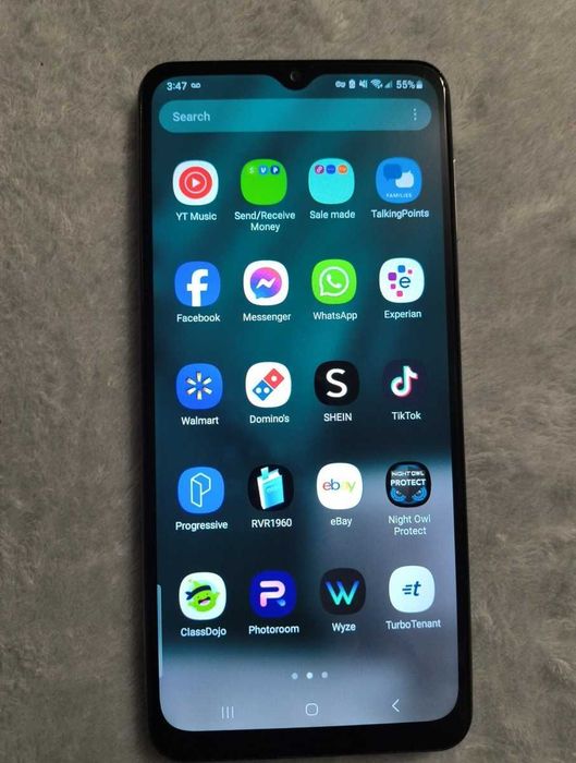 a32 5G! Deblocat! Accept orice proba!