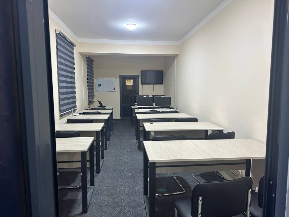 Gulistonda arzon narxda imtiyozli ijara arenda joy