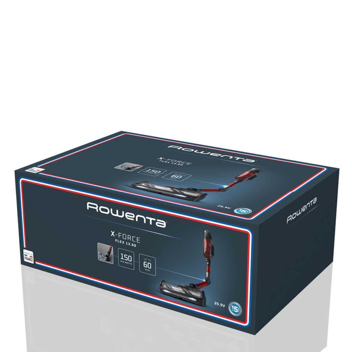 Aspirator Rowenta X-Force Flex 13.60