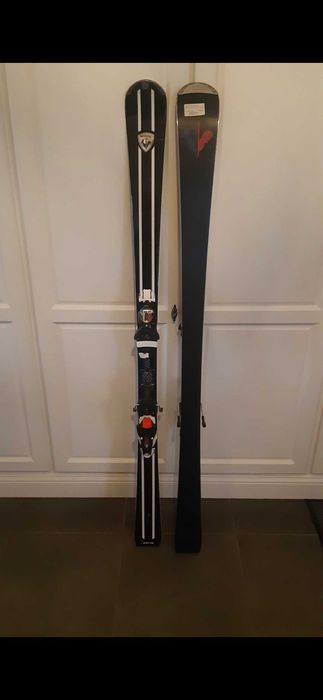 Rossignol Strato ST