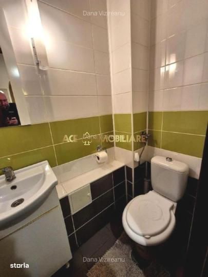 3 Camere | Brancoveanu | Metrou | Decomandat | Boiler