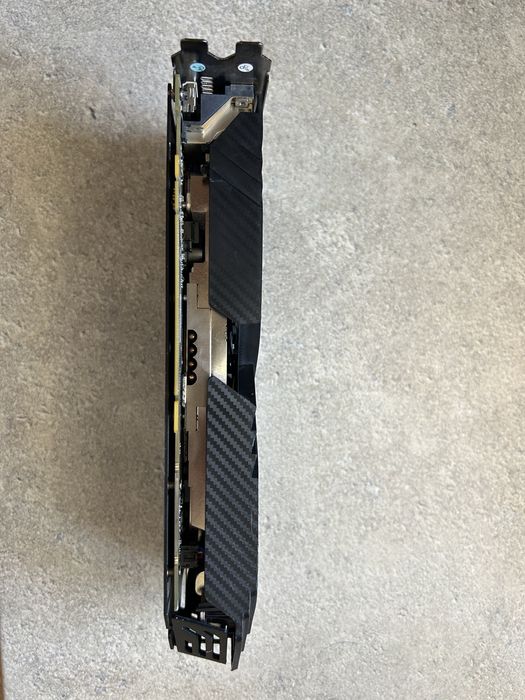 Placa video XFX RX 580 8gb