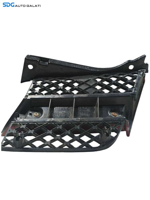 Grila radiator partea Stanga Mitsubishi Outlander 2003 - 2008 Cod MR971688 [LR1373]
