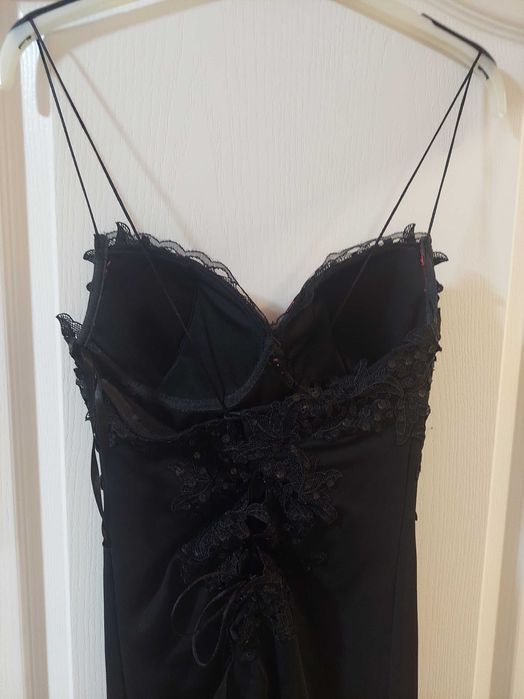 Официална бална рокля