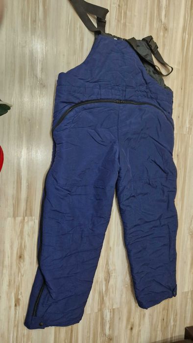 Комбинензон штаны   .