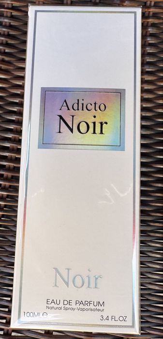 Дамски парфюми