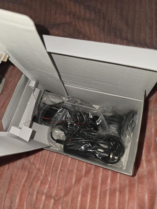 Видеорегистратор