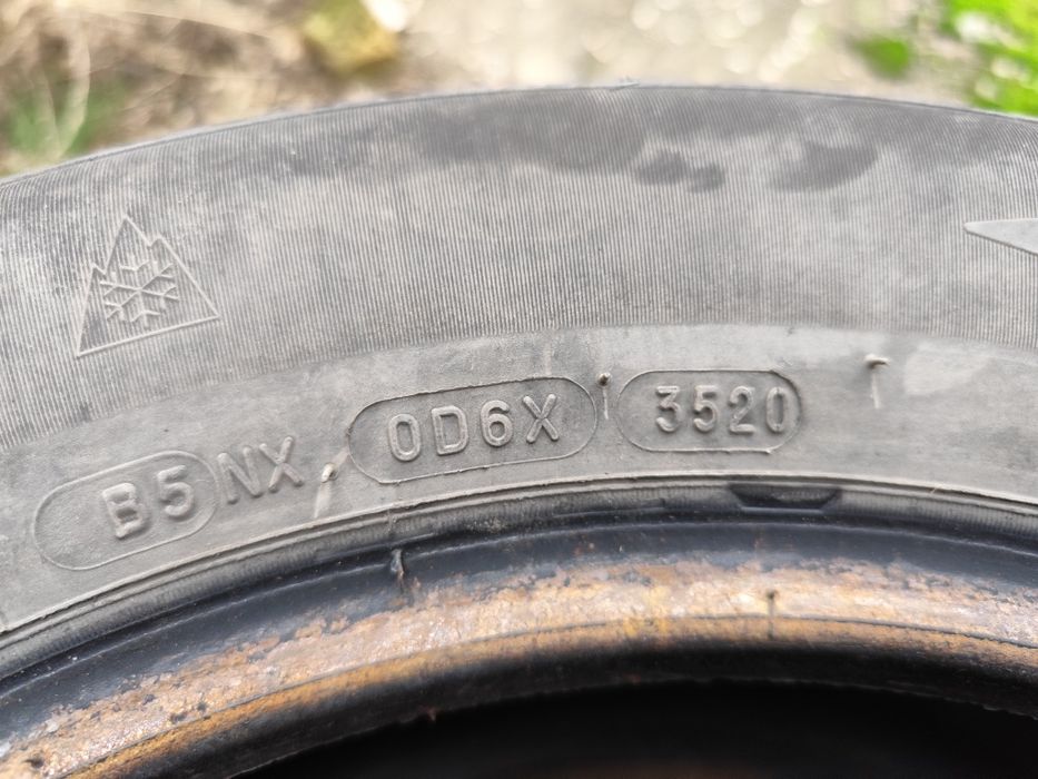 Автомобилни гуми