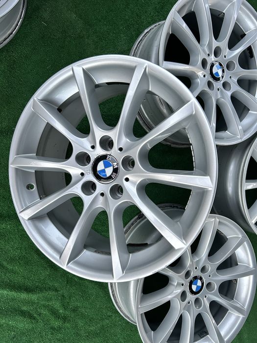 5х120 18 оргинални BMW