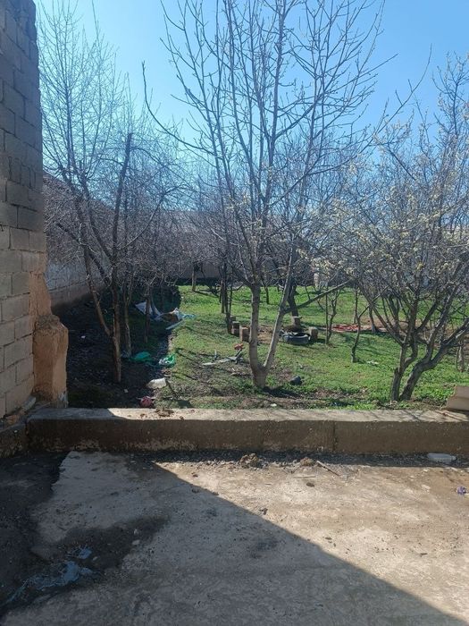 Ховли сотилади холати яхши