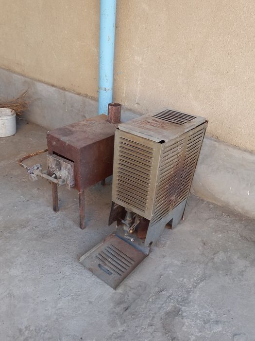 Печкалар сотилади.