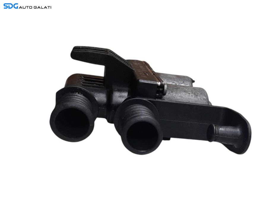 Pompa Recirculare Apa BMW Seria 6 E63 E64 3.0 D 2003 - 2010 Cod 1147412159 64116906652 [N0568]