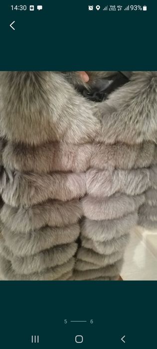 Продам шуба писец