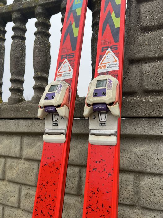 Schiuri Volkl de vanzare