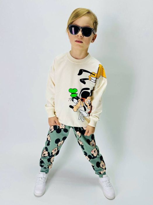 Детские костюмы для мальчиков и девочек