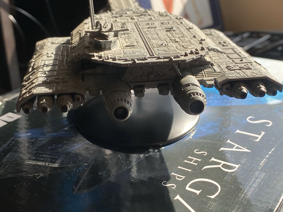 Stargate Daedalus
