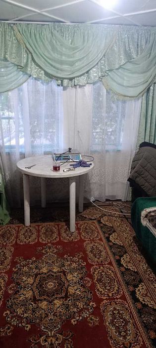 Дача ПК Плодородие