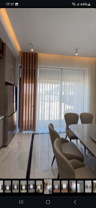 Дикий тюль  Дикий тюль