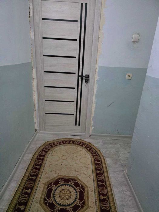 Срочно сдаётся 2-х комн.кв., Октябрь, Чирчик