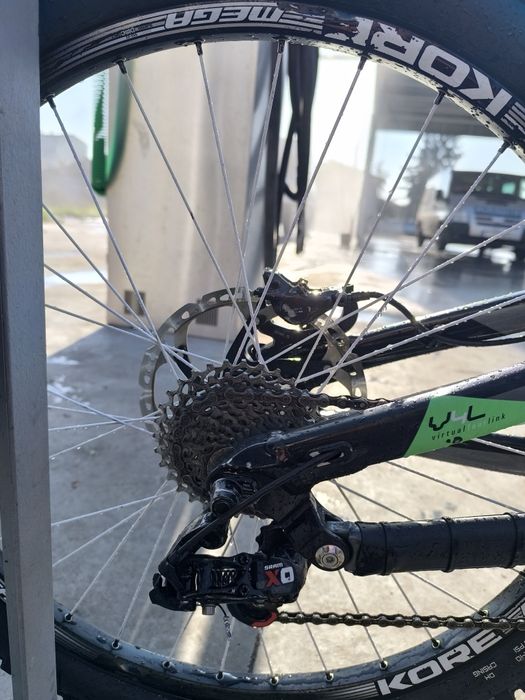 Yt Tues  26" ( М размер)