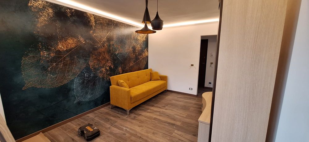 Inchiriez apartament 2 camere Negoiu nr 18 Fagaras