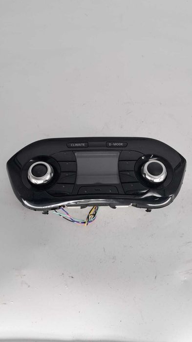 climatronic Nissan Juke 1.5 DCI K9K an 2011 cod 248451KB0A