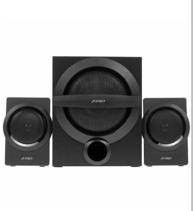 Fenda f140x Kalonkasi