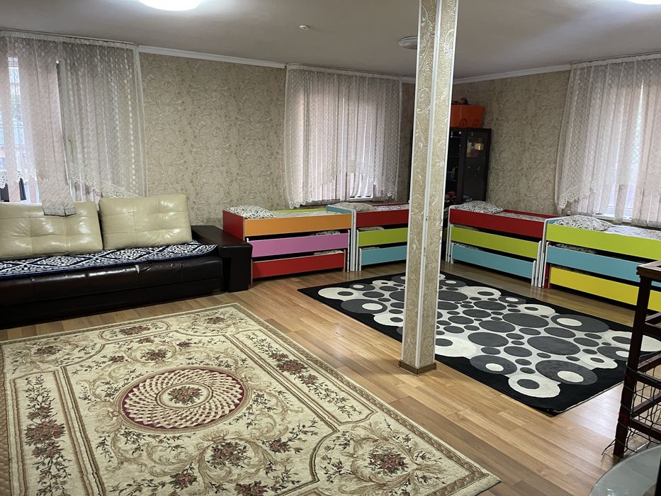 Няни у себя на дому