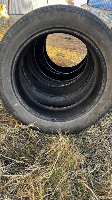Шины 225/55 R19 усиленные