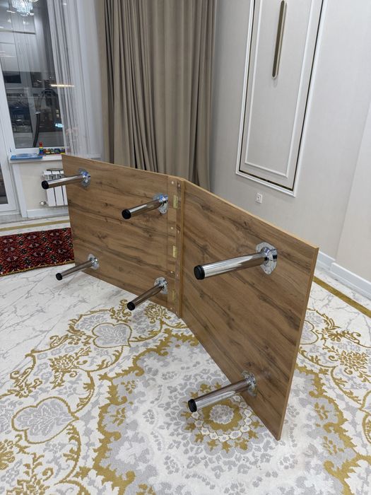 Продается стол до 12 чел