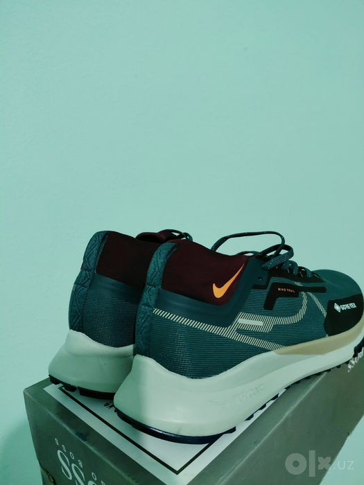 Кроссовки Nike Виетнам