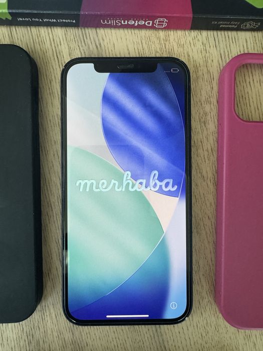 Iphone 12 - 64Gb