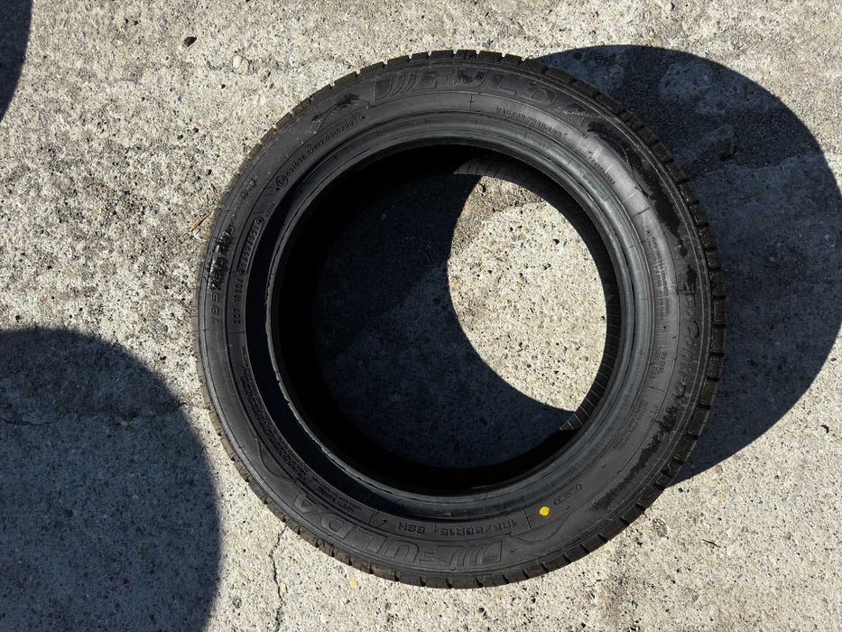 Anvelope 185/55R15 Fulda Vara