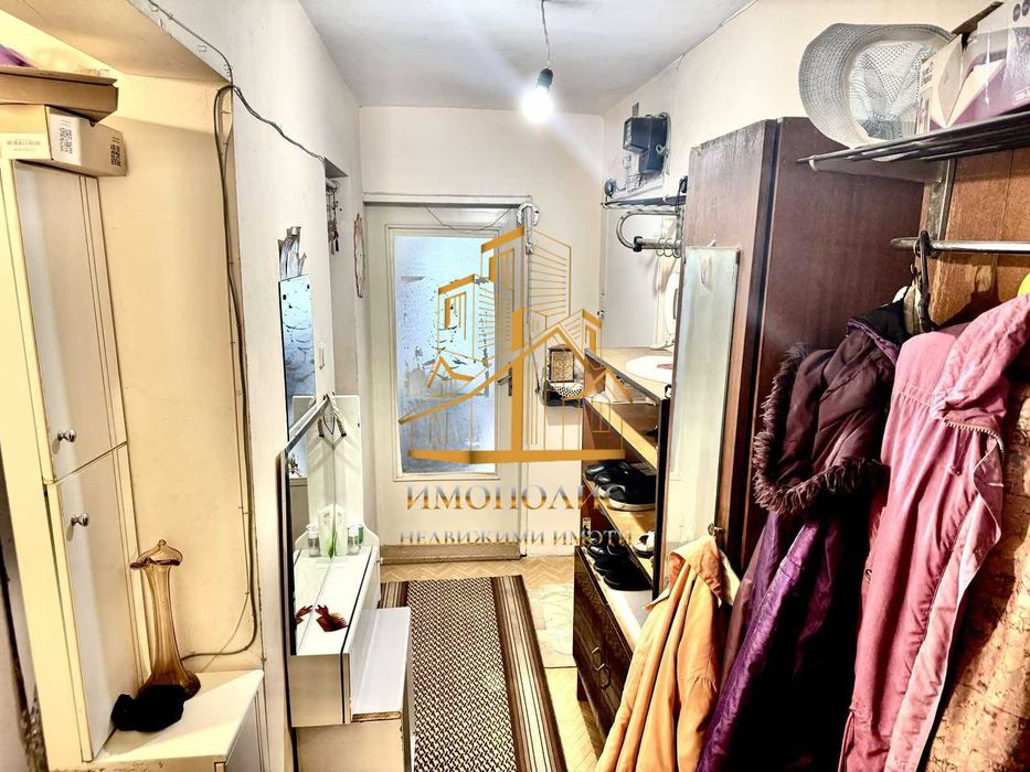 Дава се под наем Четиристаен апартамент в Варна, Спортна зала - 90 кв.м за 255000 € - Снимка #10